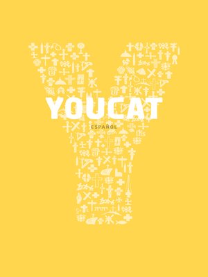 cover image of YOUCAT